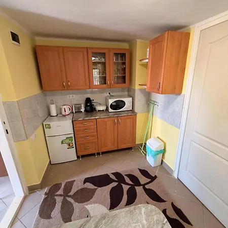 Appartement Tamas Batyja Kunyhoja
