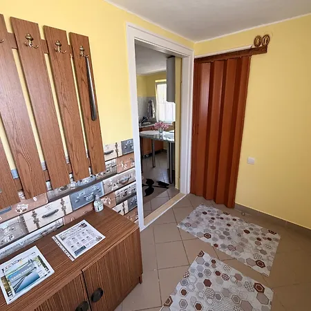 Appartement Tamas Batyja Kunyhoja