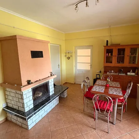Appartement Tamas Batyja Kunyhoja Poroszló